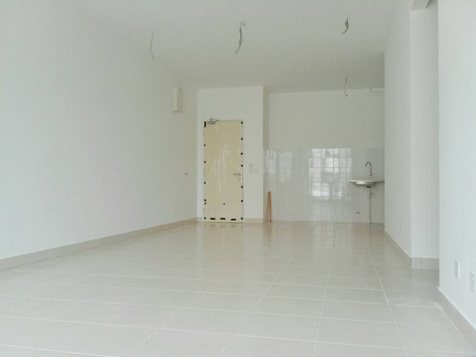 AFFORDABLE New Seri Baiduri Apartment Shah Alam - photo 3