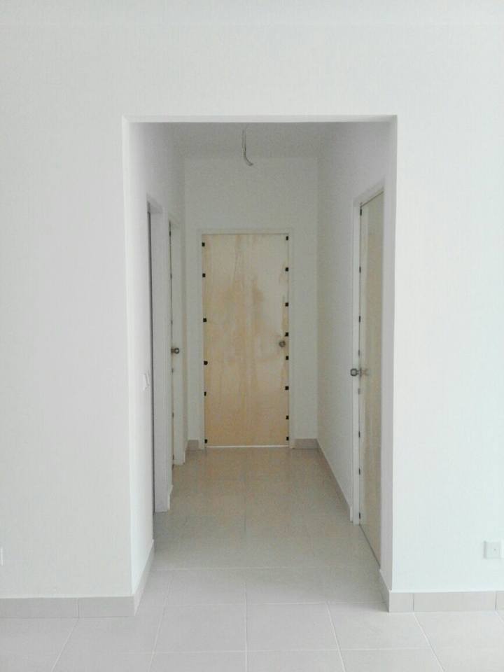 AFFORDABLE New Seri Baiduri Apartment Shah Alam - photo 4