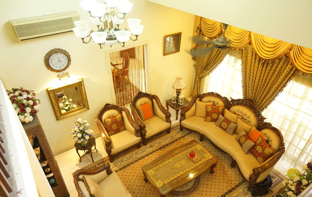 LUXURY Bungalow Saujana Impian Golf Resort Kajang