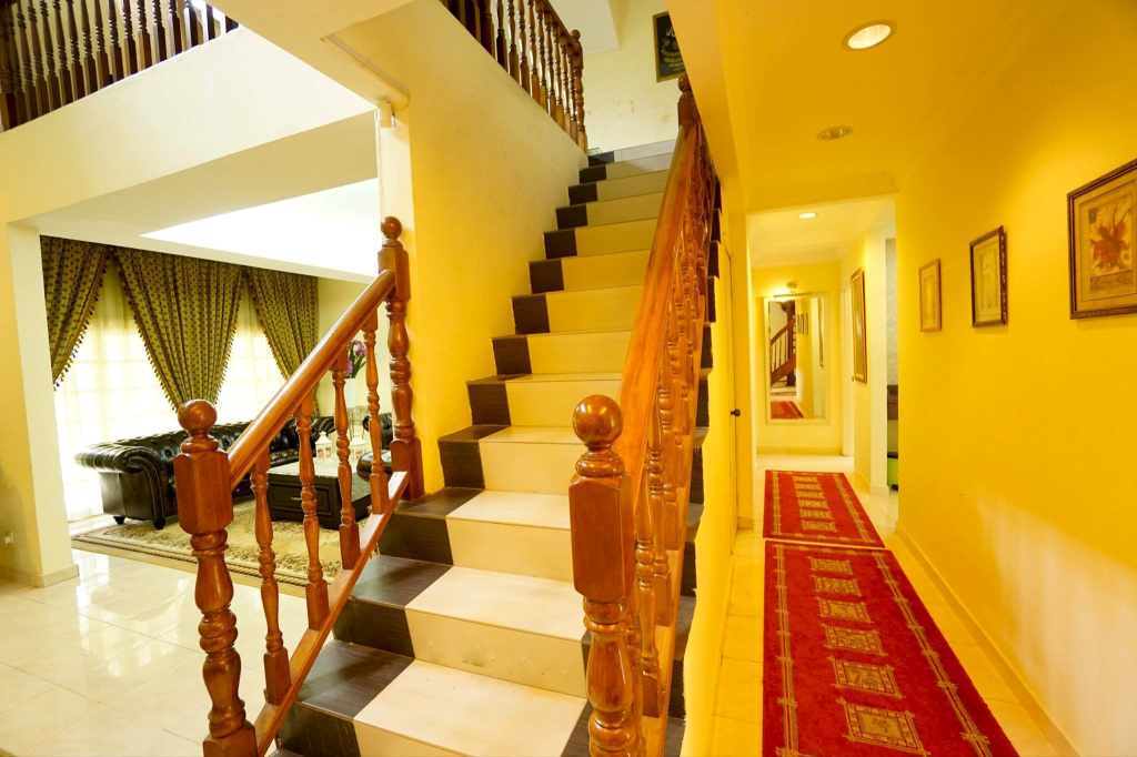 LUXURY Bungalow Saujana Impian Golf Resort Kajang - photo 2