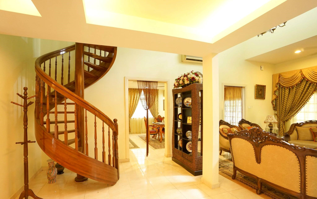 LUXURY Bungalow Saujana Impian Golf Resort Kajang - photo 3