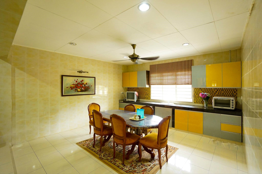 LUXURY Bungalow Saujana Impian Golf Resort Kajang - photo 6