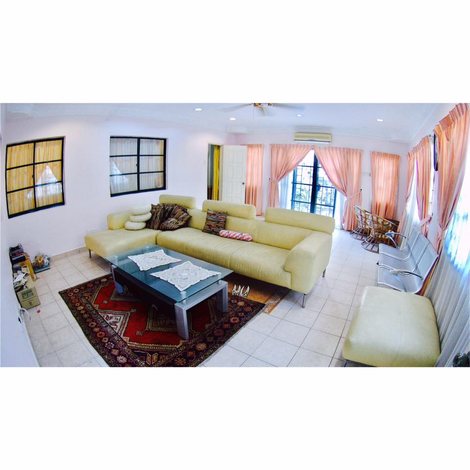 EXCLUSIVE LUXURY Bungalow Jln Bidai Bukit Jelutong - photo 3