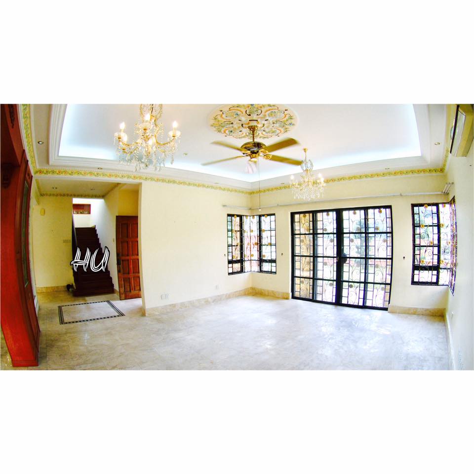 EXCLUSIVE LUXURY Bungalow Jln Bidai Bukit Jelutong - photo 5