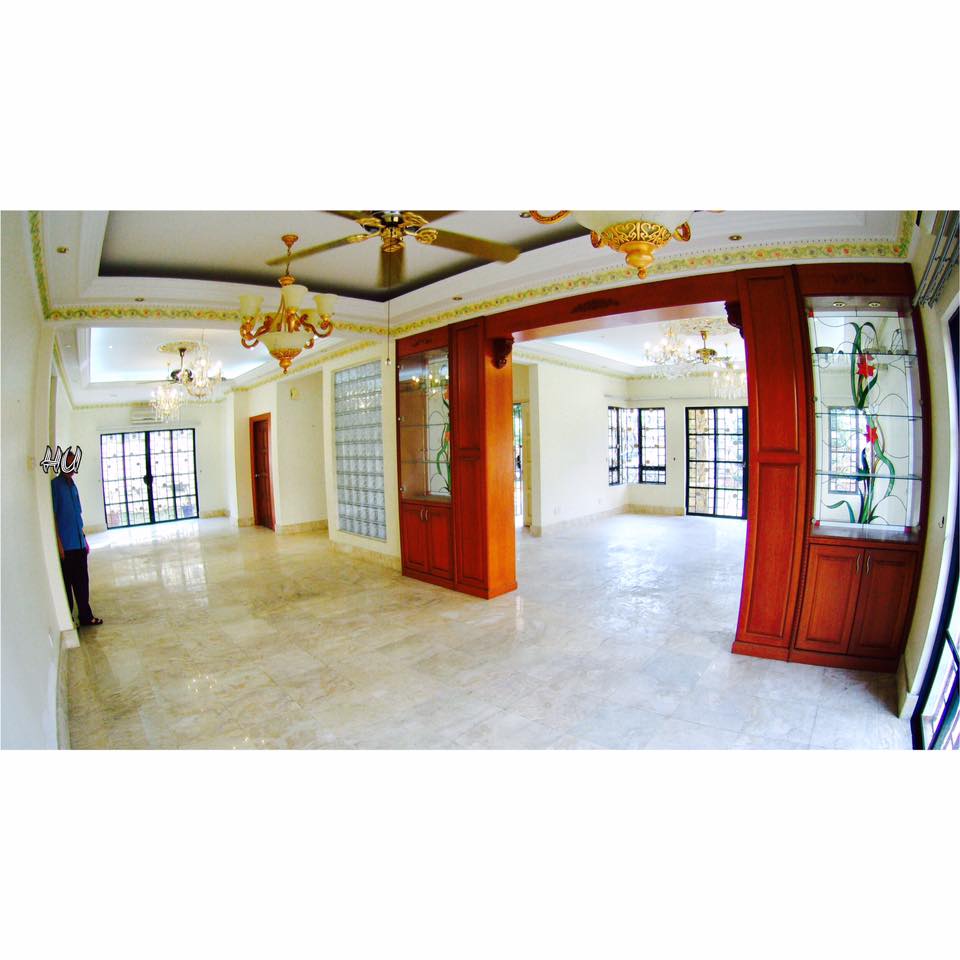 EXCLUSIVE LUXURY Bungalow Jln Bidai Bukit Jelutong - photo 6