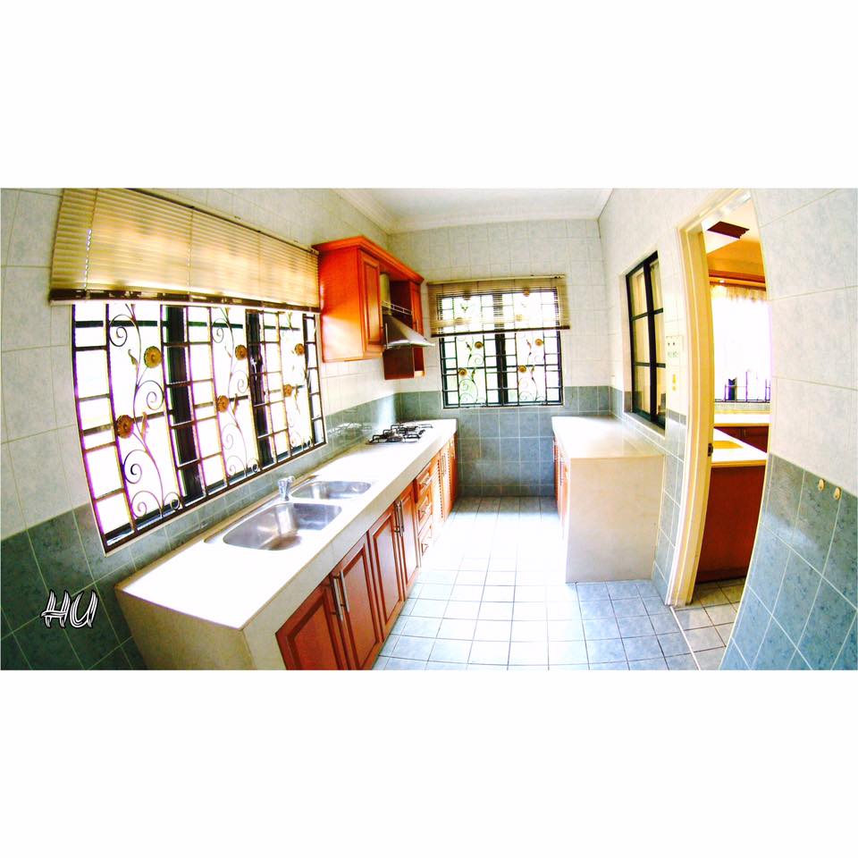 EXCLUSIVE LUXURY Bungalow Jln Bidai Bukit Jelutong - photo 8