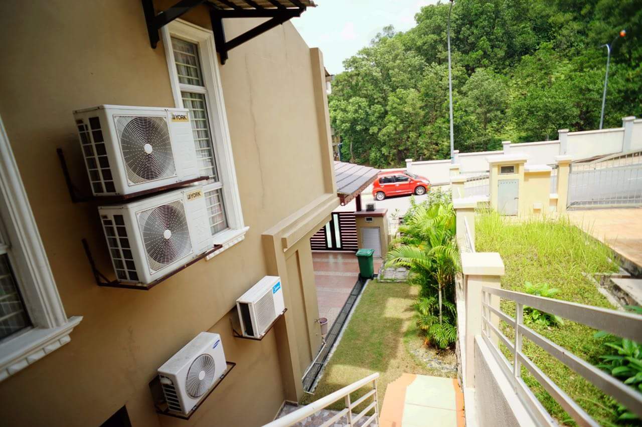 ELEGANT Semi Detached Saujana Villa Kajang - photo 6