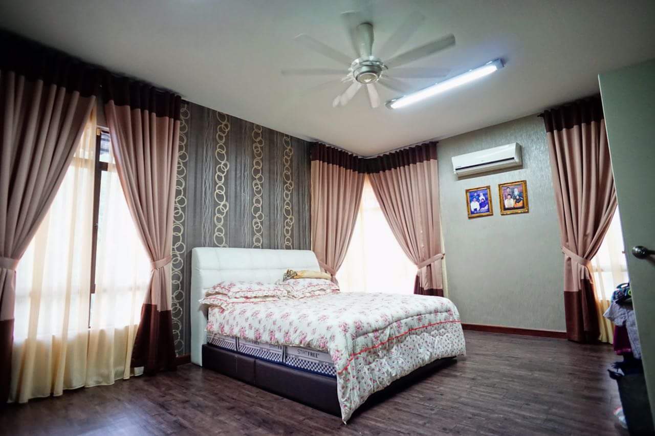 ELEGANT Semi Detached Saujana Villa Kajang - photo 7