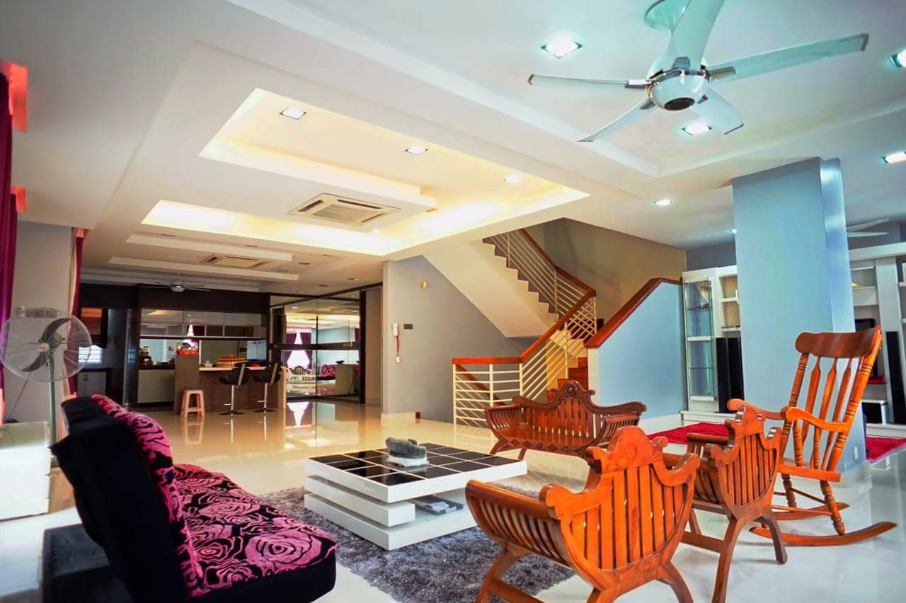 ELEGANT Semi Detached Saujana Villa Kajang - photo 3