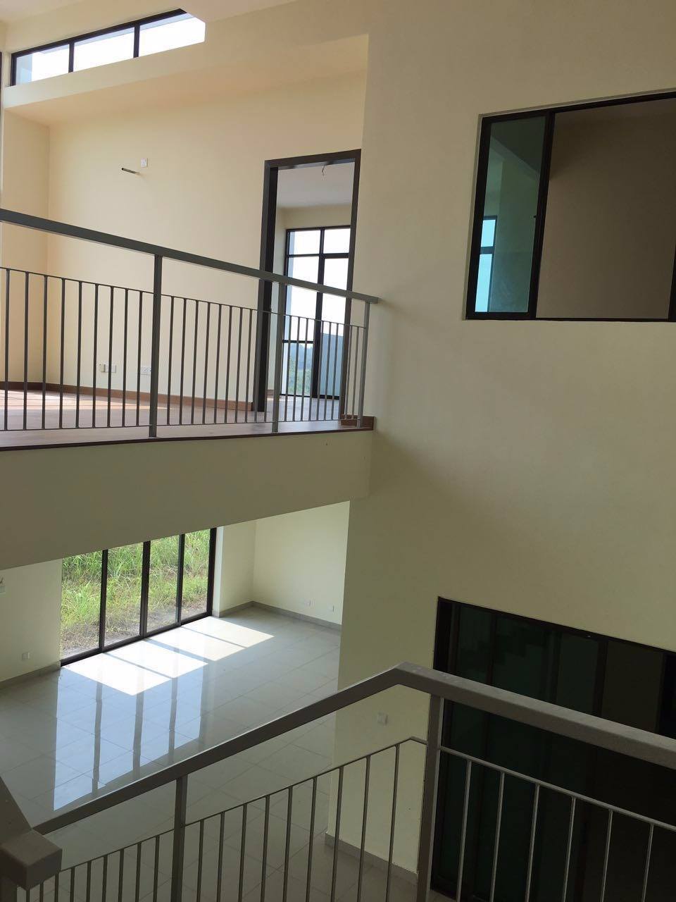 AMAZING Superlink Corner Lot Denai Alam Bkt Subang - photo 6