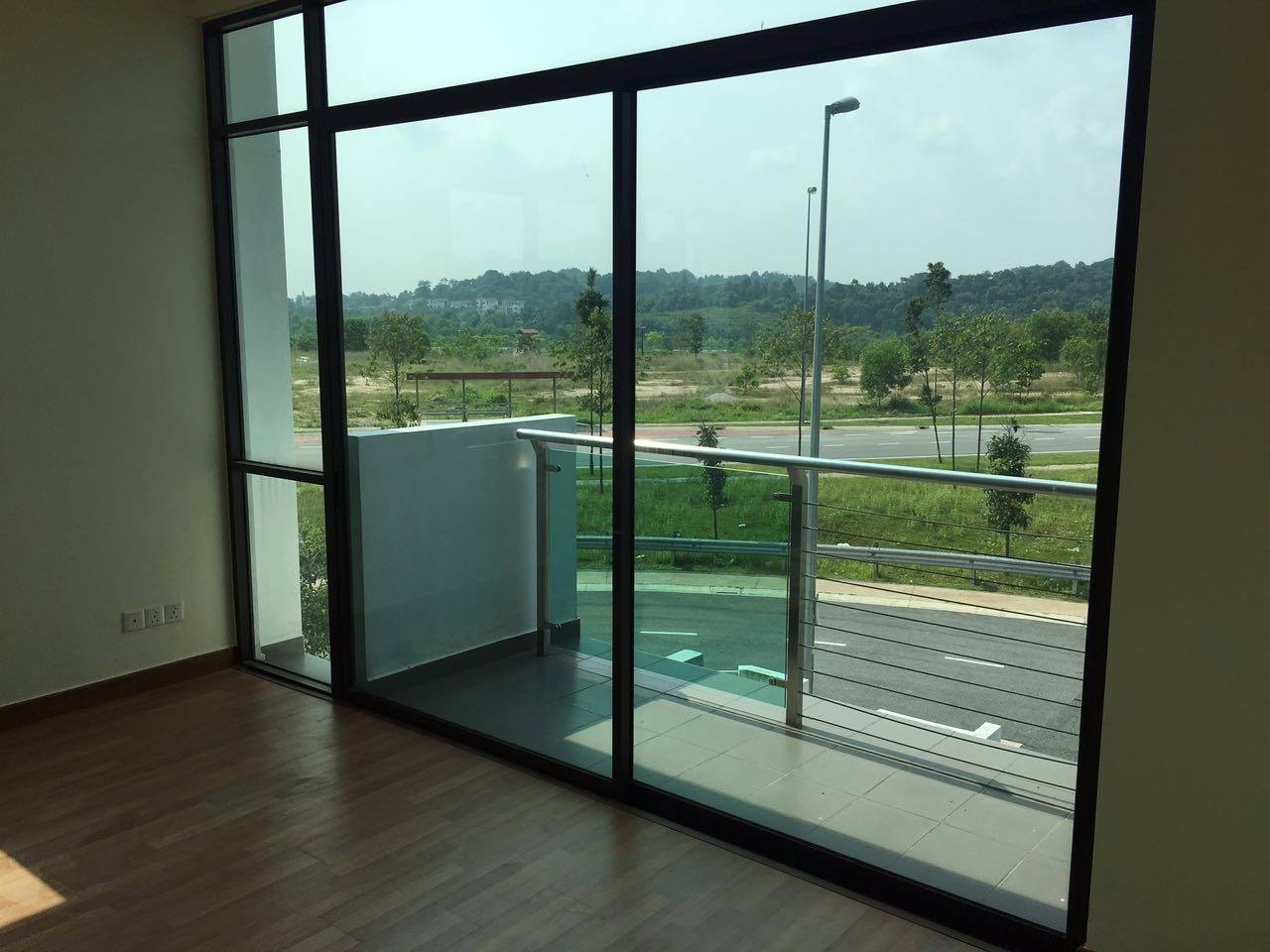 AMAZING Superlink Corner Lot Denai Alam Bkt Subang - photo 7