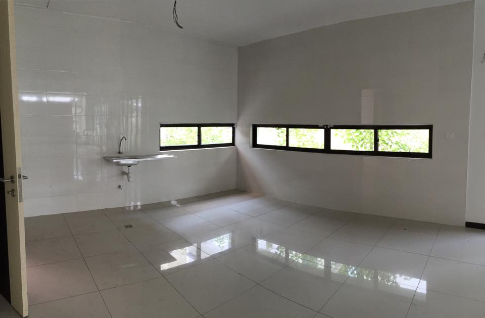 DREAM HOME Semi Detached Taman Tropika 2 Kajang - photo 4