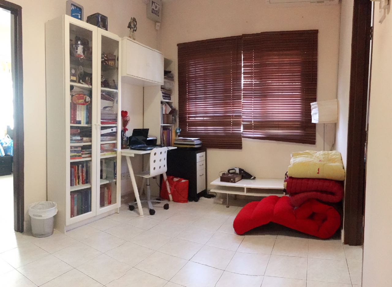 FULLY RENO EXTEND 2sty Endlot Section 7 Shah Alam - photo 3