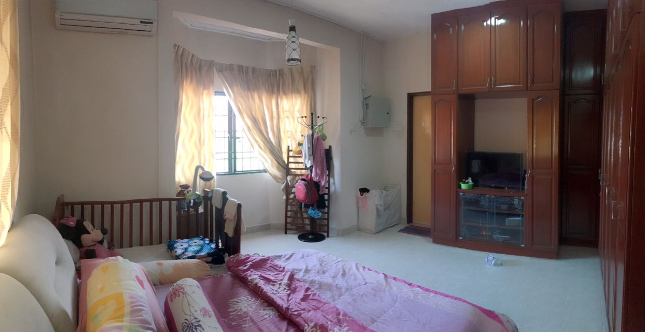 FULLY RENO EXTEND 2sty Endlot Section 7 Shah Alam - photo 1