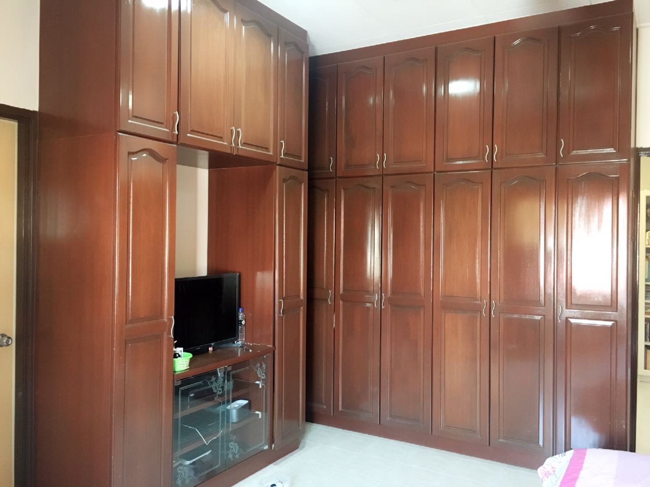 FULLY RENO EXTEND 2sty Endlot Section 7 Shah Alam - photo 5