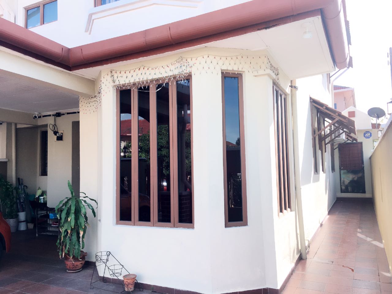 FULLY RENO EXTEND 2sty Endlot Section 7 Shah Alam - photo 4