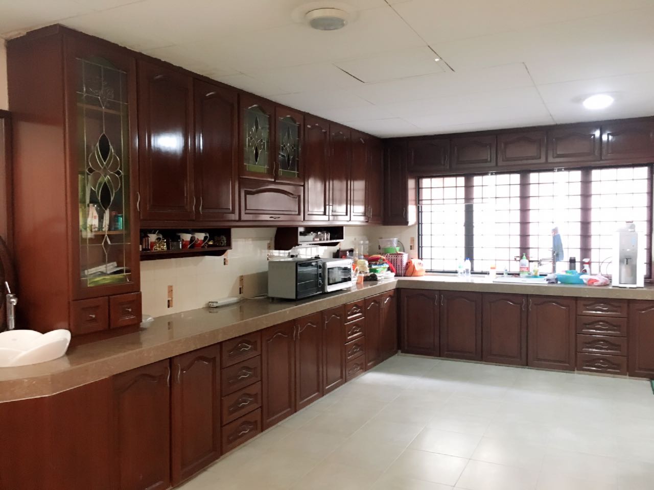 FULLY RENO EXTEND 2sty Endlot Section 7 Shah Alam - photo 8