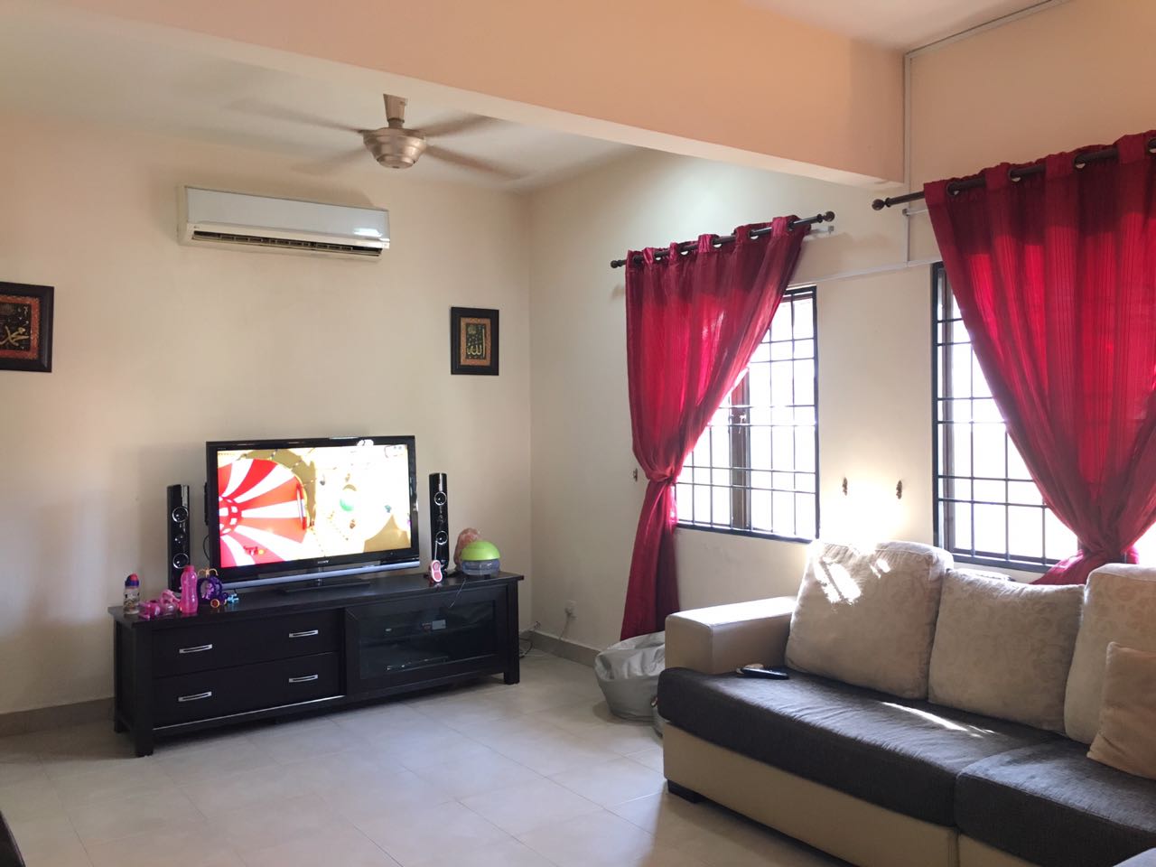 FULLY RENO EXTEND 2sty Endlot Section 7 Shah Alam - photo 9
