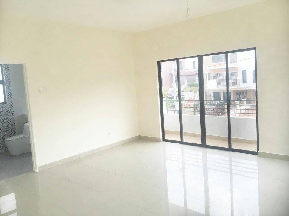 EXCLUSIVE COZY Bungalow Bukit Saujana Sg Buloh - photo 4