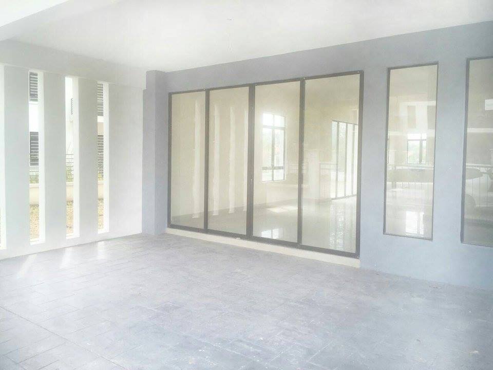 EXCLUSIVE COZY Bungalow Bukit Saujana Sg Buloh - photo 5