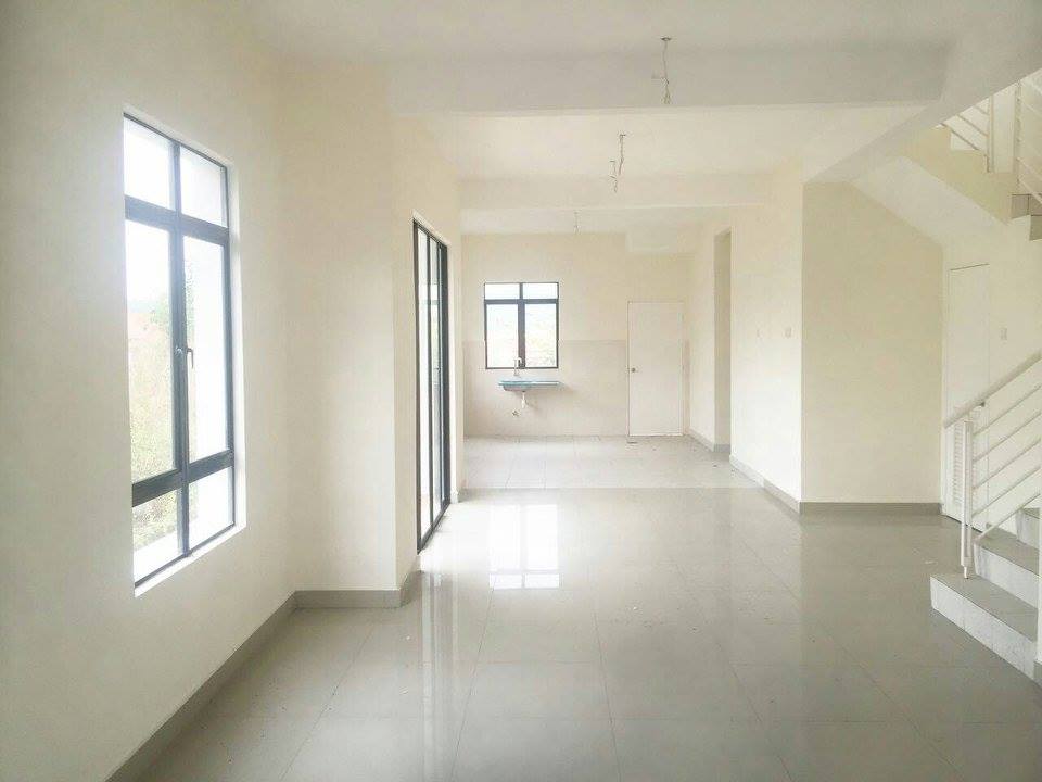 EXCLUSIVE COZY Bungalow Bukit Saujana Sg Buloh - photo 6