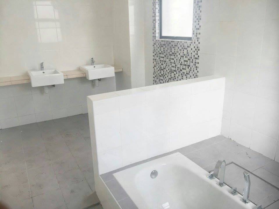 EXCLUSIVE COZY Bungalow Bukit Saujana Sg Buloh - photo 8