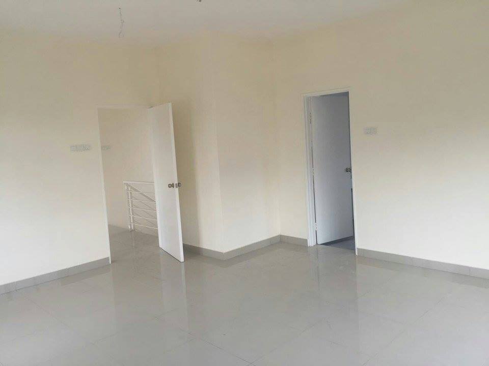 EXCLUSIVE COZY Bungalow Bukit Saujana Sg Buloh - photo 9