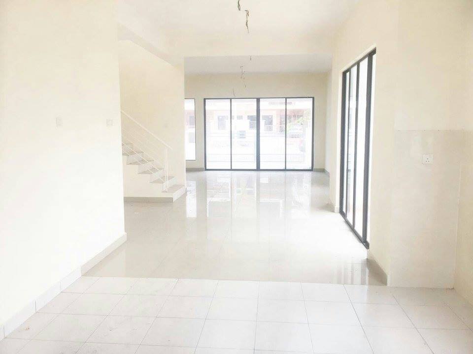 EXCLUSIVE COZY Bungalow Bukit Saujana Sg Buloh - photo 10