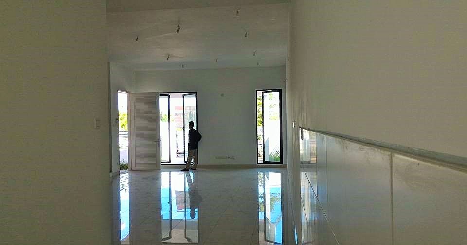 BRAND NEW Superlink Alam Impian facing playground - photo 5