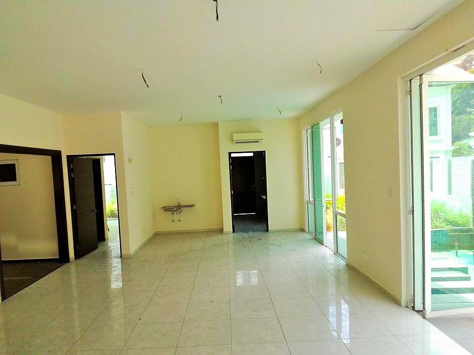 SPACIOUS New Semi D Bandar Kinrara Puchong - photo 4