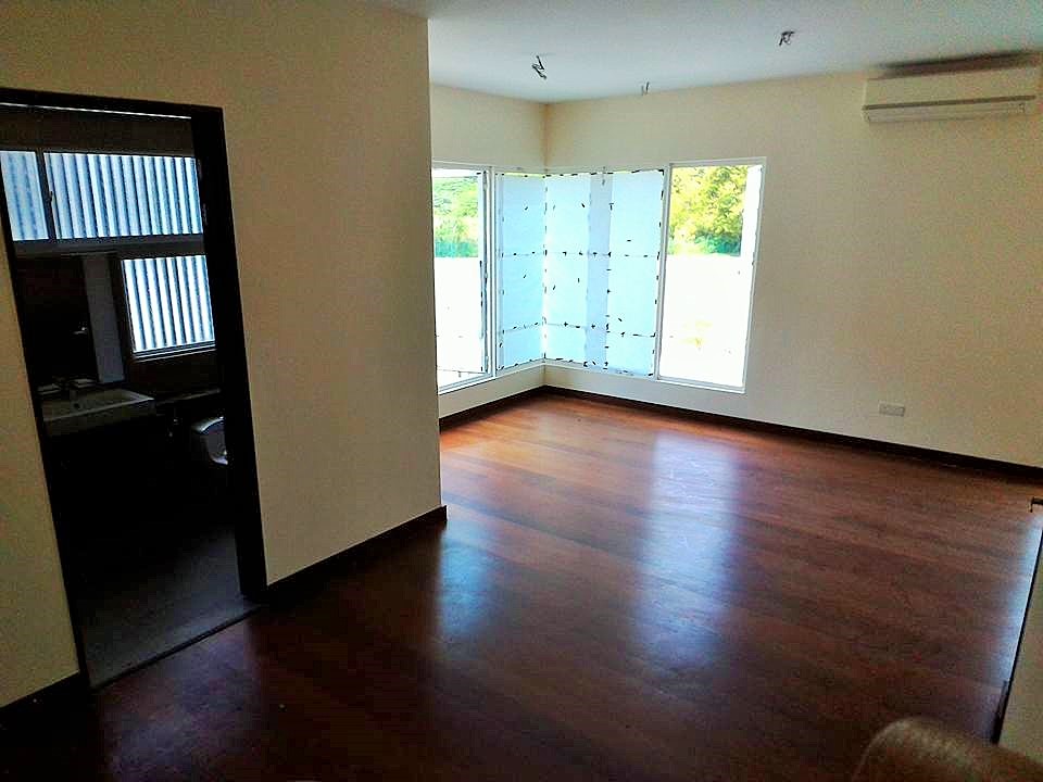 SPACIOUS New Semi D Bandar Kinrara Puchong - photo 6