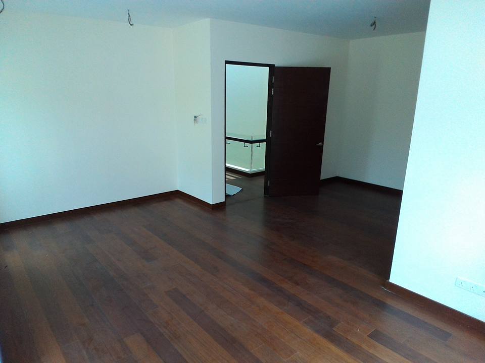 SPACIOUS New Semi D Bandar Kinrara Puchong - photo 8