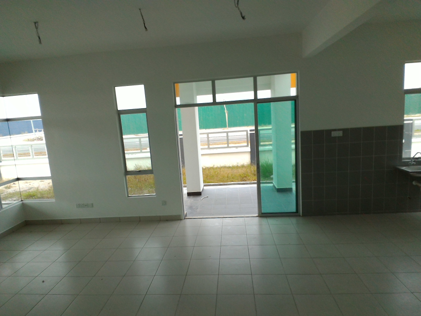 EXCLUSIVE 2storey endlot Hillpark not facing house - photo 6