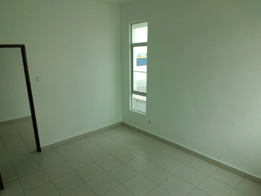 EXCLUSIVE 2storey endlot Hillpark not facing house - photo 9