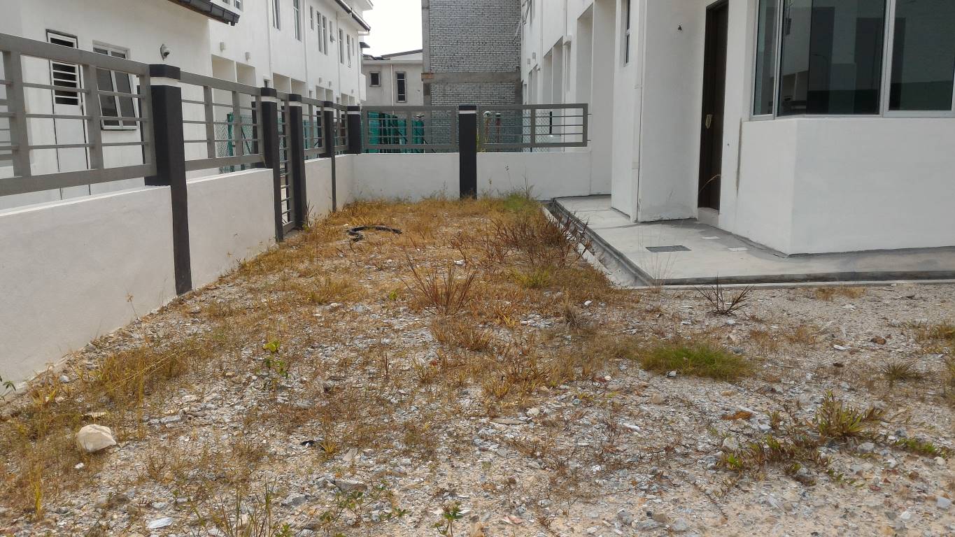 EXCLUSIVE 2storey endlot Hillpark not facing house - photo 10