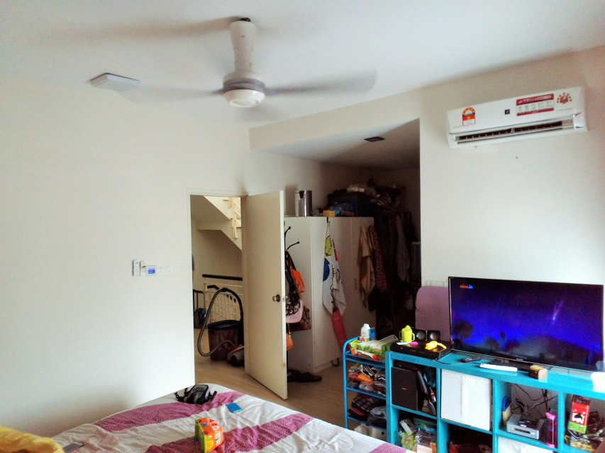 IDEAL MODERN GATED Terrace Sunway Alam Suria - photo 2