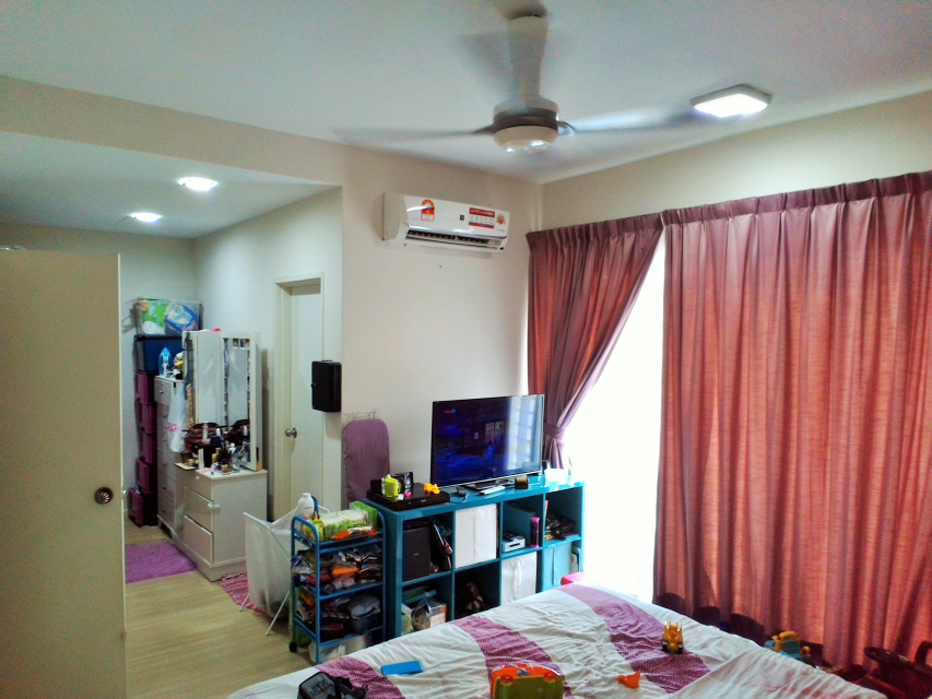 IDEAL MODERN GATED Terrace Sunway Alam Suria - photo 3