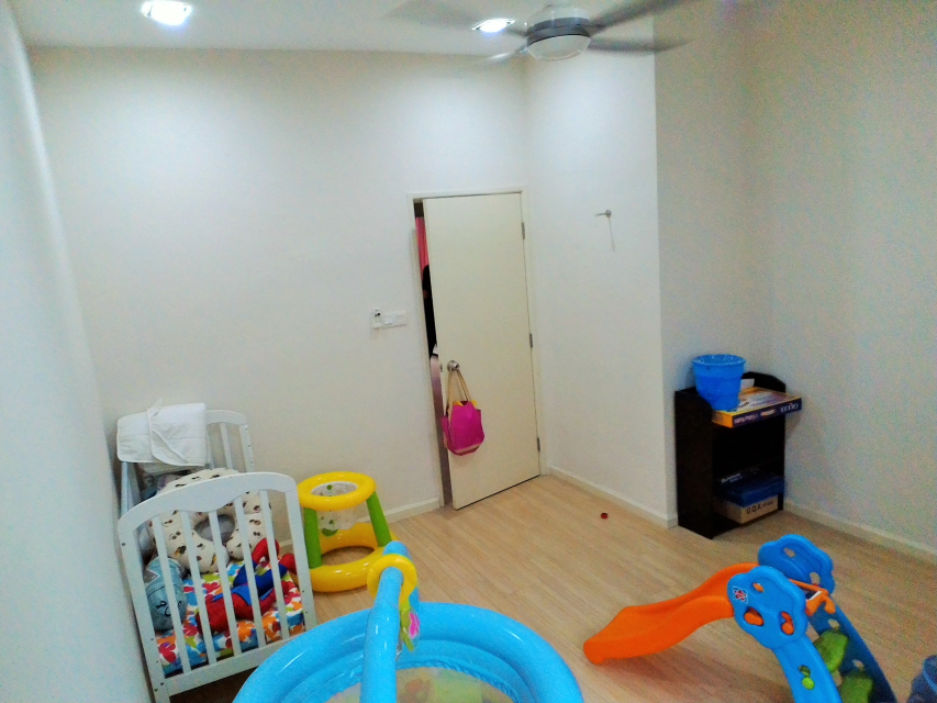 IDEAL MODERN GATED Terrace Sunway Alam Suria - photo 5