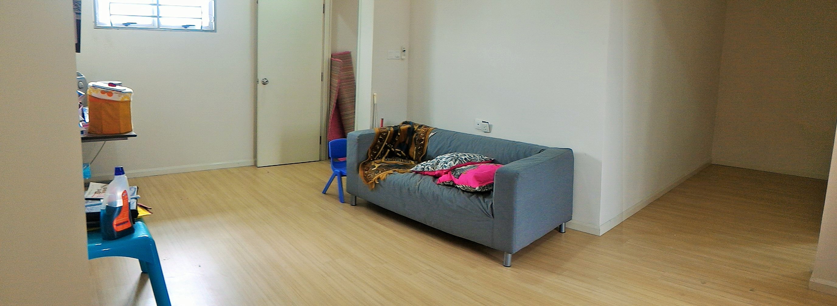 IDEAL MODERN GATED Terrace Sunway Alam Suria - photo 6