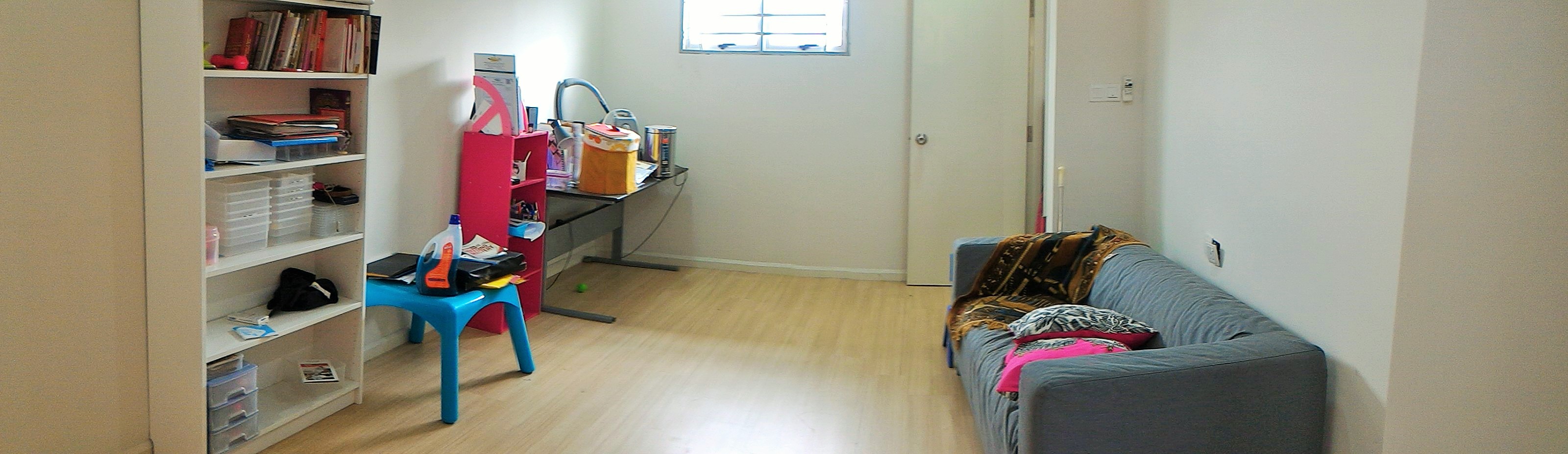 IDEAL MODERN GATED Terrace Sunway Alam Suria - photo 7