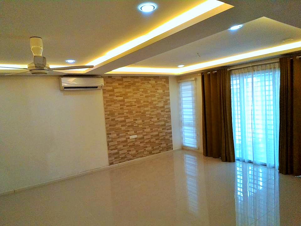 ELEGANT Sunway Alam Suria BOOSTER DASH HIGHWAY - photo 6