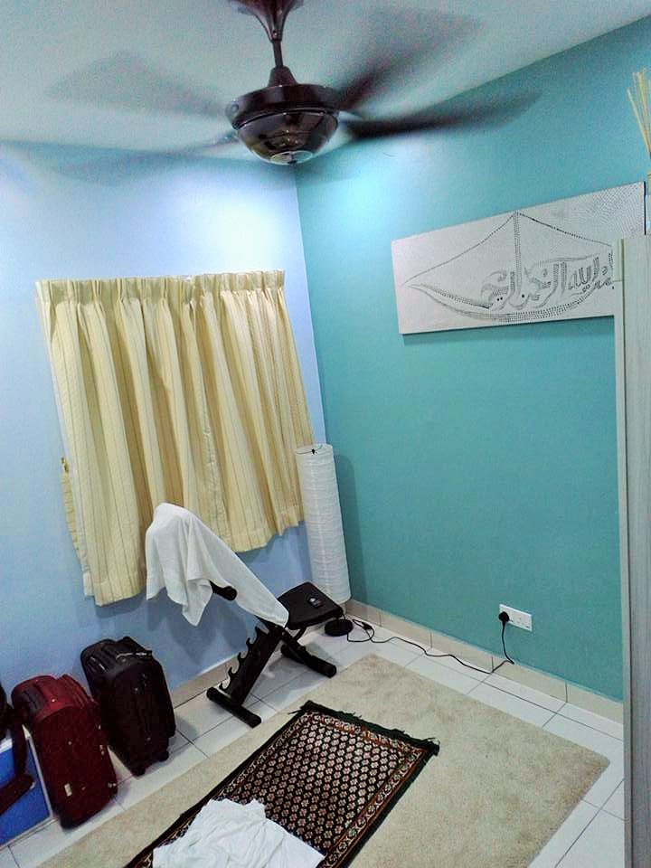FULLY RENOVATED Condo Indah Alam Shah Alam - photo 5