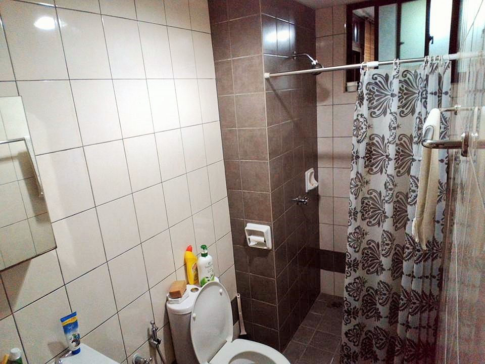 FULLY RENOVATED Condo Indah Alam Shah Alam - photo 2