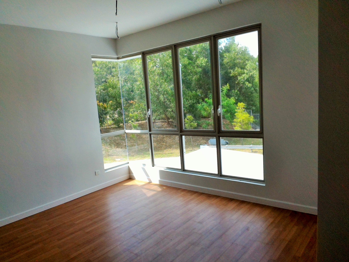 NEW EXCLUSIVE Corner Casa Suria Puncak Perdana - photo 3