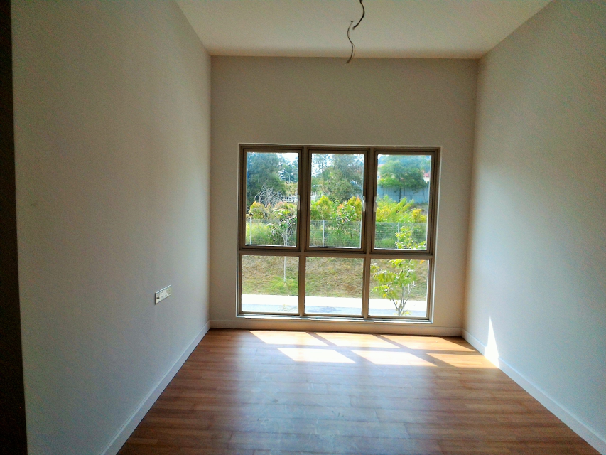 NEW EXCLUSIVE Corner Casa Suria Puncak Perdana - photo 4