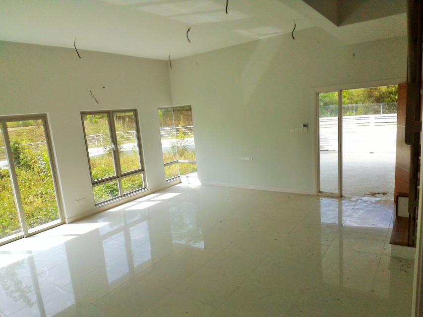 NEW EXCLUSIVE Corner Casa Suria Puncak Perdana - photo 6