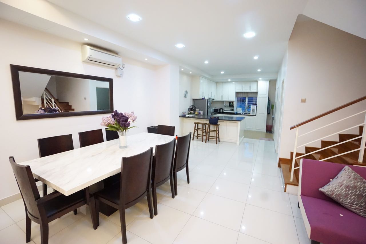 ELEGANT Renovated Suria Tropika Seri Kembangan - photo 3