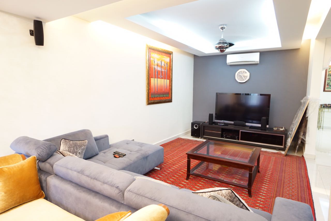 EXCLUSIVE Renovated Corner Bandar Sri Damansara - photo 3