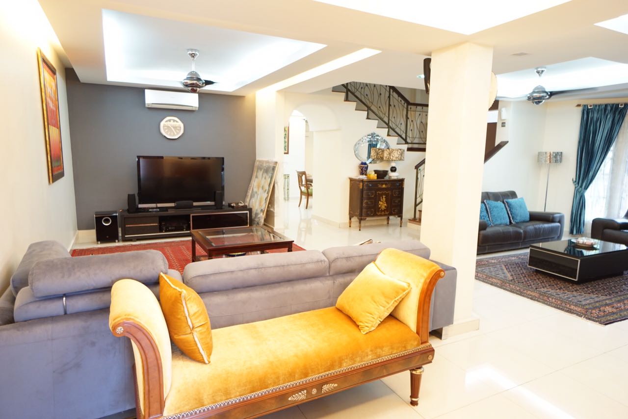 EXCLUSIVE Renovated Corner Bandar Sri Damansara - photo 7
