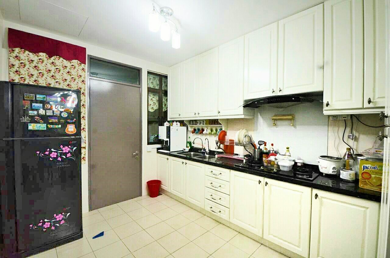 LUXURY RENOVATED Kinrara Residence Puchong - photo 7